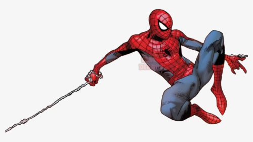 Spiderman Transparent Png, Png Download, Free Download
