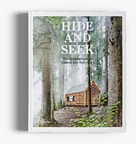Hide And Seek By S, HD Png Download, Free Download