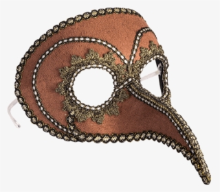 Black Masquerade Mask Png, Transparent Png, Free Download