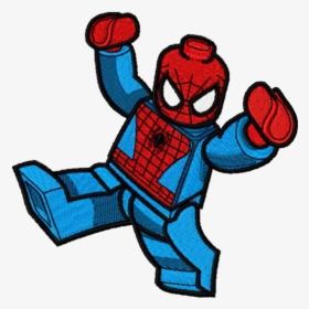 Lego Spiderman Download Free Png, Transparent Png, Free Download