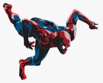 Spiderman Transparent Png, Png Download, Free Download
