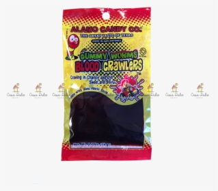 Gummy Worm Png, Transparent Png, Free Download