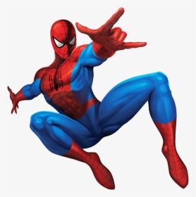 Spider, HD Png Download, Free Download
