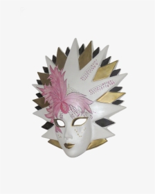 Mask, Venetian, Venetian Mask, Carnival, Masquerade, HD Png Download, Free Download