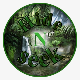 Hide And Seek Png, Transparent Png, Free Download