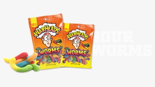 Gummy Worm Png, Transparent Png, Free Download