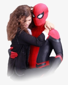 Spider-man Far From Home Transparent Png, Png Download, Free Download