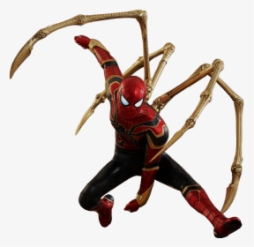 Spiderman Transparent Png, Png Download, Free Download