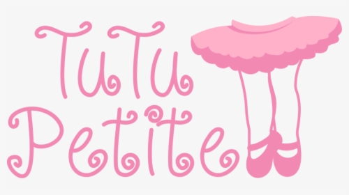 Pink Tutu Png, Transparent Png, Free Download