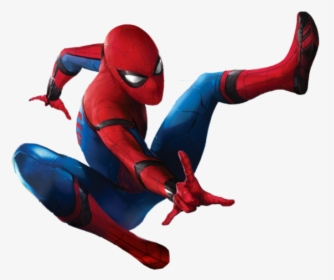 Spider-man, HD Png Download, Free Download