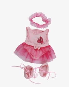 Pink Tutu Png, Transparent Png, Free Download
