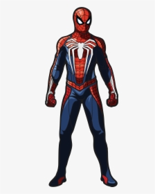 Spiderman Transparent Png, Png Download, Free Download