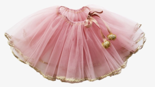 Pink Tutu Png, Transparent Png, Free Download