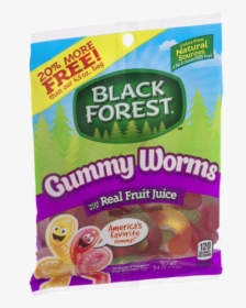 Gummy Worm Png, Transparent Png, Free Download