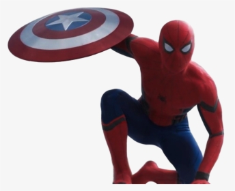 Spiderman Transparent Png, Png Download, Free Download