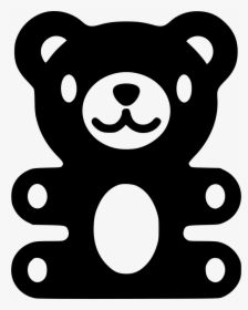 Teddy Bear, HD Png Download, Free Download