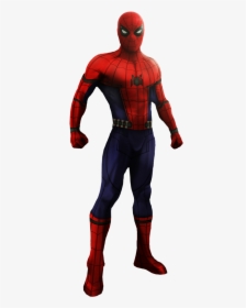 Vector Black And White Download Spider Man By Asthonx, HD Png Download, Free Download