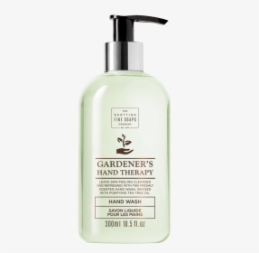Gardeners Therapy Hand Wash, HD Png Download, Free Download