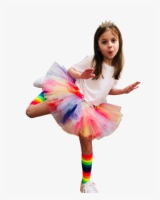 Pink Tutu Png, Transparent Png, Free Download