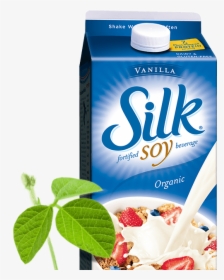 About Silk Beverages Simply, HD Png Download, Free Download