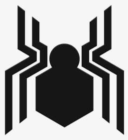 Spider Man Logo Png, Transparent Png, Free Download