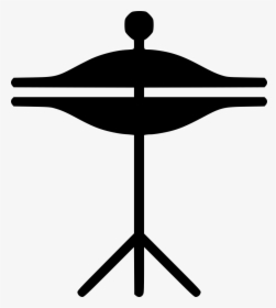 Cymbal , Png Download, Transparent Png, Free Download