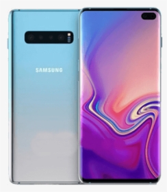 Samsung Galaxy S10 Plus Gets Dedicated Night Mode In, HD Png Download, Free Download