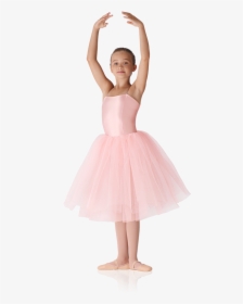 Pink Tutu Png, Transparent Png, Free Download