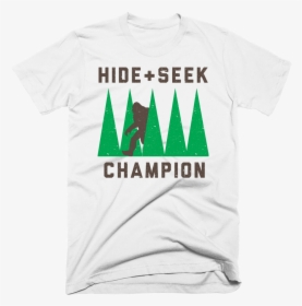 Hide And Seek Champion, HD Png Download, Free Download
