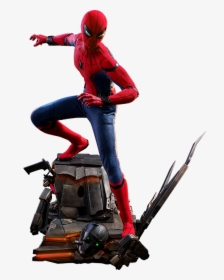 Spiderman Transparent Png, Png Download, Free Download