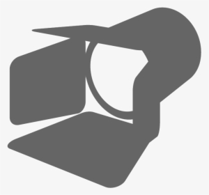 Stage Lighting Icon, HD Png Download, Free Download