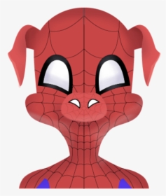 Spiderman Transparent Png, Png Download, Free Download