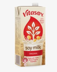 Vitasoy Original 1l, HD Png Download, Free Download