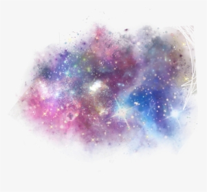 Ftestickers Space Galaxystickers Galaxy Stars, HD Png Download, Free Download