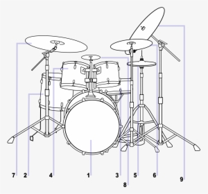 Cymbal Png, Transparent Png, Free Download