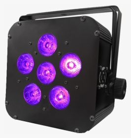 16 Hour Led Battery Powered Wireless Dmx, HD Png Download, Free Download