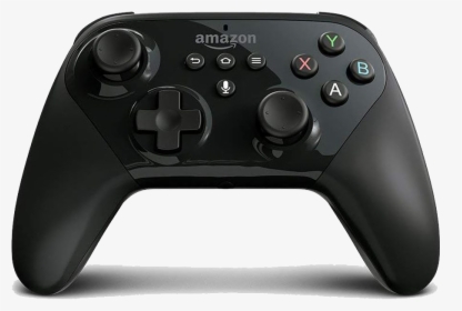 Video Game Controller Png, Transparent Png, Free Download