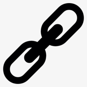 Link Chain Png, Transparent Png, Free Download