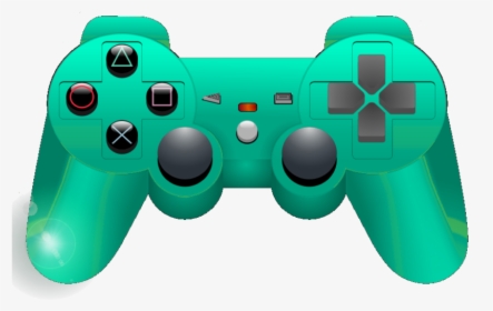 Xbox Controller Clipart Of Game And Video Games Transparent, HD Png Download, Free Download