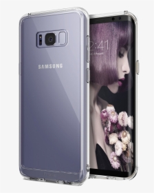 Samsung Galaxy S8 Transparent Png Image, Png Download, Free Download