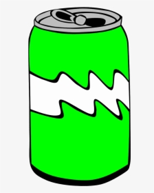 Soda Can Top Png, Transparent Png, Free Download