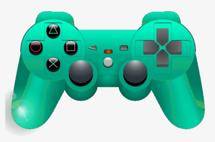 Clipart Of Game, Xbox And Controller, HD Png Download, Free Download