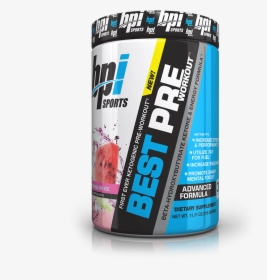 Bpi Sports - Sports Drink, HD Png Download, Free Download
