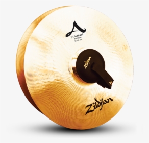 Zildjian A0483 - Zildjian Z Mac 18, HD Png Download, Free Download