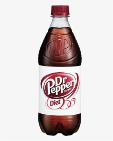 Diet Dr Pepper, HD Png Download, Free Download