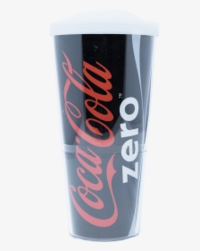 Coke Zero Tervis Tumbler - Coke No Sugar Can, HD Png Download, Free Download