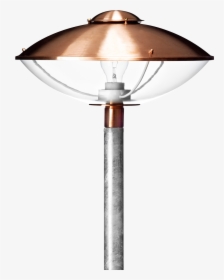 Hl Lamp Designed By Henning Larsen - Light Fixture, HD Png Download, Free Download