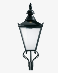 Heritage Street Lamp Design, HD Png Download, Free Download