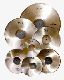 Tongxiang Tn Cymbal Pack - Hi-hat, HD Png Download, Free Download