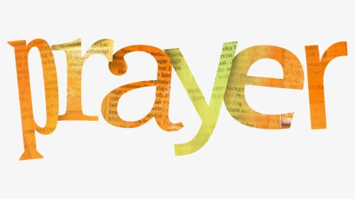 Prayer - Prayer Words, HD Png Download, Free Download